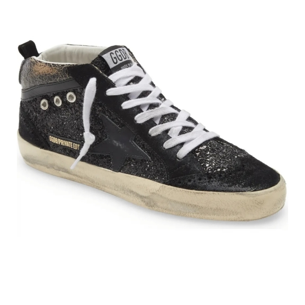 Golden Goose Midstar Private Edition